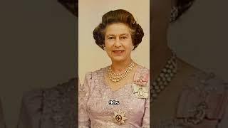 Queen Elizabeth throughout the decades. #shorts #queenelizabeth Rip Maam.