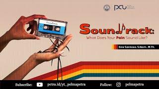 Soundtrack What Does Your Pain Sound Like? - Evie Santoso S.Ikom. M.Th. Remastered Version