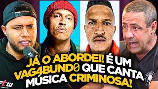 SARGENTO DÁ RELATO BRUTAL SOBRE MANO BROWN