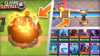 15 Things ONLY Noobs Do in Clash Royale