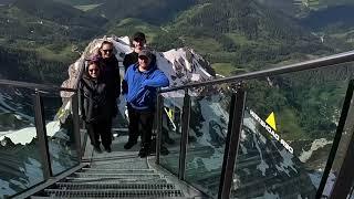 Dachstein Glacier 07 06 2023