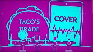 taco’s tirade  cover  inanimate insanity