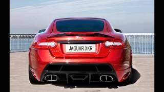 JAGUAR XKR - TUNING - BODY KITS