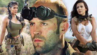 Jason Statham  Best Action Movies - Double Attack  Hollywood Full Length Movies In English