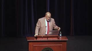 Space Time and History Jesus and the Challenge of God Featuring N.T. Wright