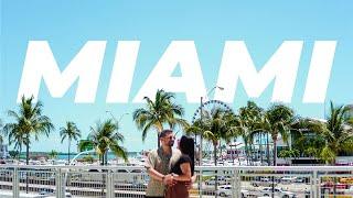 ¿CUÁNTO cuesta VIVIR en MIAMI este 2024? ft @LaBlueKombi @AventurasconMagia @CamiyDave