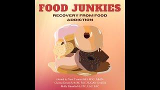 Food Junkies Podcast Ted Naiman  and the Protein Energy Diet  2022