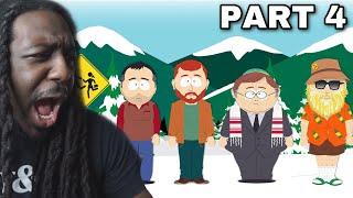 South Park - POST COVID SPECIAL  Part 4  of 5