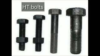 Boltscrewtypes of bolt used in industriesHT boltSS BOLTMS BOLTI BOLT its applicati and uses