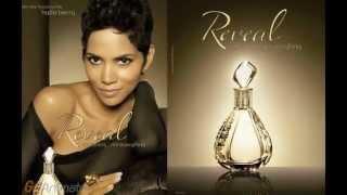 HALLE BERRY Reveal Eau De Parfüm Sprey