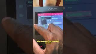 Recording Tip on MPC Live 2 You Should Know