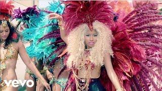 Nicki Minaj - Pound The Alarm Explicit