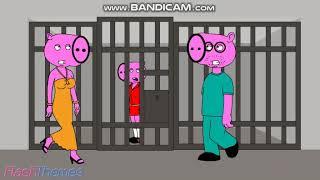 Peppa Gets Executed