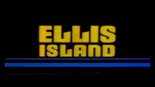 ELLIS ISLAND -Part 1 of 2- 1984 TV MINI-SERIES Richard Burtons final on screen role.