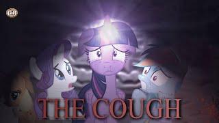 MLP The Cough Infection ANIMATED... Ai Horror