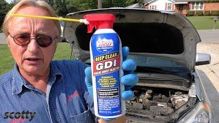 Do You Really Need to Carbon Clean Your Engine? Lets Find Out