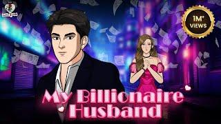 My Billionaire Husband All Episode  Hindi love stories  Love Fm  @officiallovefm