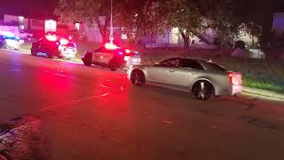 On The Scene  Man Shot And Killed In Fort Worth Texas