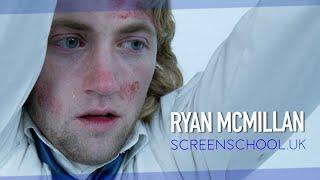 Ryan McMillan  screenschool.uk