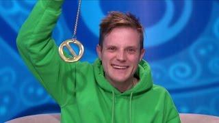 Johnny Mac  Big Brother 17