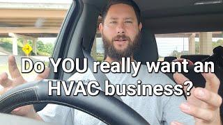 The Yearly Battles of HVAC Business Owners Unveiled