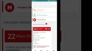 Mhrs Randevu Onaylama - Mhrs Randevu İptal Etme Nasıl Yapılır - Mhrs Randevu Alma Nasıl Yapılır 2024