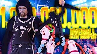 SLIM REAPER 1 MILLION OVERALL BREAKS The NBA 2K22 BUILD SYSTEM CRAZIEST SHOTS EVER