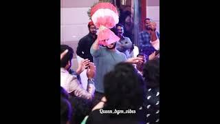 siddhu sherya marriage celebrations ️️#short video