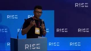 PITCH 2018 Breeze.io