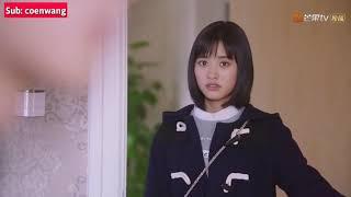 ENGSUBCUT Daoming Si told Shancai to Leave EP40 Meteor Garden 2018