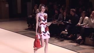 Longchamp Spring 2018 - Fashion Show