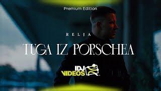 RELJA - TUGA IZ PORSCHEA OFFICIAL VIDEO