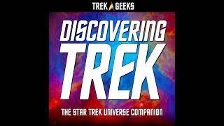 Discovering Trek Star Trek Discovery CANCELED