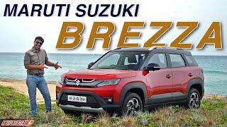 Maruti Brezza - is it worth the wait?