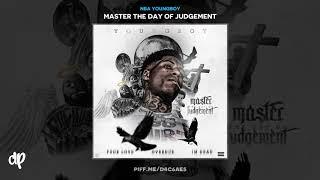 NBA Youngboy - Rock  Roll Master The Day Of Judgement