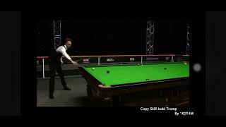 Copy Skill Judd Trump