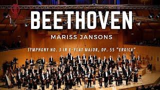 Beethoven Symphony No. 3 in E-flat major Op. 55 Eroica