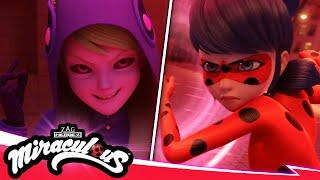 MIRACULOUS   EMOTION - Akumatized   SEASON 5  Tales of Ladybug & Cat Noir