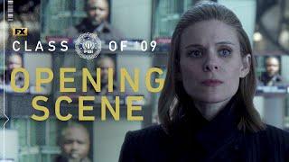 Full Opening Scene  Class of 09  Brian Tyree Henry Kate Mara  FX