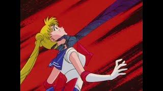 YOASOBI  Sailor Moon 怪物 Kaibutsu Monster
