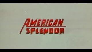American Splendor 2003 - Official Trailer