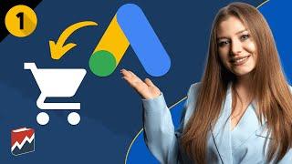How to install Google Ads Conversion Tracking with GTM 2023 Part1