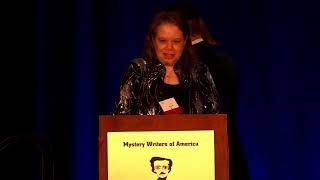 2022 G.P.  Putnams Sons Sue Grafton Memorial Award