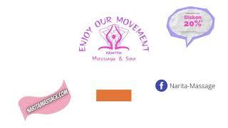 Narita Massage & SPA Jasa Pijat Panggilan 24 Jam Terapis Wanita 0812-2000-665