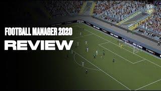 Football Manager 2020 Review  GameTimes Full Breakdown of FM20 Gameplay New Features and More