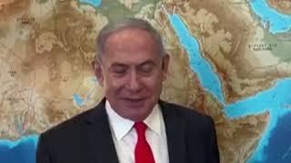 Netanyahu says Israeli airliners will fly  directly  to UAE