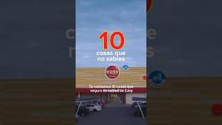 10 cosas que seguro no sabías de Easy  Easy Argentina #haceloeasy #hazlosimple #easy