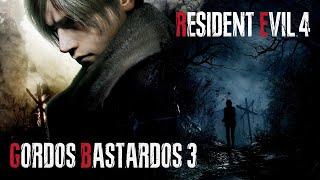 Reseña Resident Evil 4 Remake  3GB