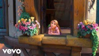 Pia Allgaier - Wann fängt mein Leben an? aus Rapunzel Neu VerföhntOfficial Video