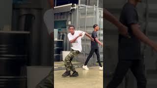 STREET NKOAAA VIBES BY DANCEBOYKIDI #dance #dancestyle #reel #dancer